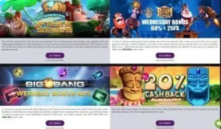 BonanzaGame-Casino-kampanjer-og-tilbud