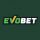 EvoBet Casino Logo