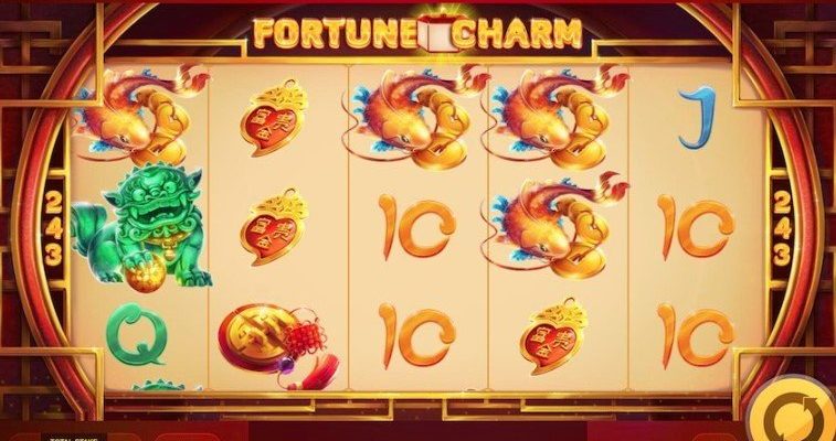 Fortune Charm