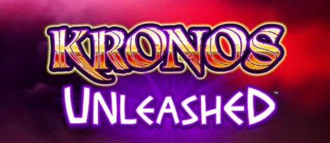 Kronos Unleashed spilleautomat
