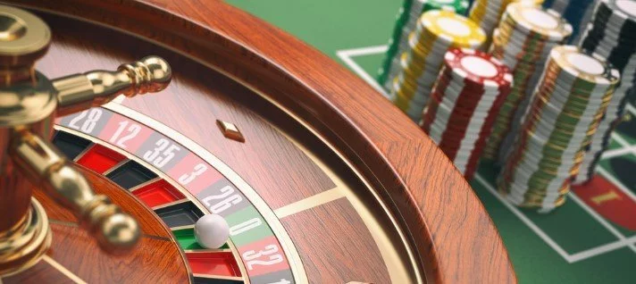hos golden star casino kan du spille mange bordspill som roulette, blackjack og baccarat