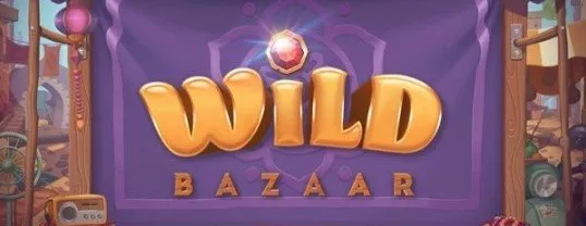 Wild bazaar netent spilleautomat med mange funksjoner
