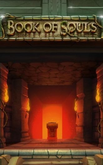 book of souls gig games