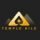 temple nile casino logo