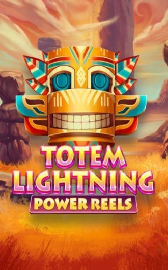 totem lightning power reels spilleautomat