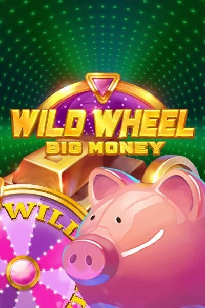 Wild Wheel image