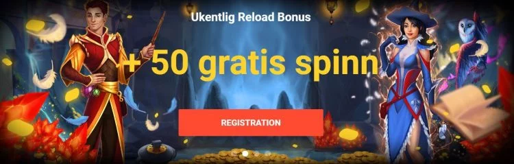 Bonuser hos ZetCasino