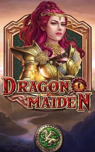 Dragon Maiden Play'n Go spilleautomat 3