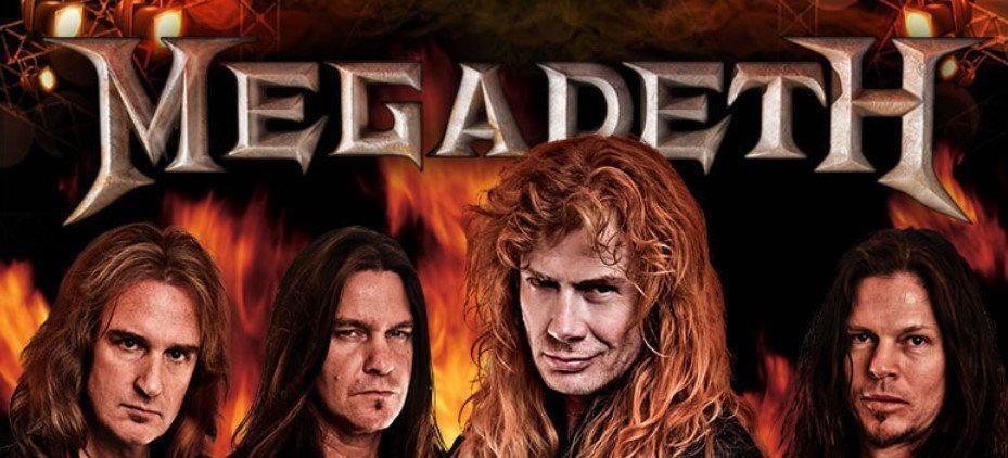 Megadeath Leander Games Slor