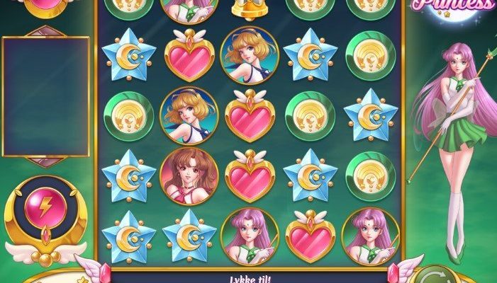 Moon Princess