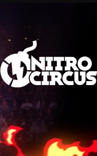 Spill Nitro Circus spilleautomat fra Yggdrasil gratis