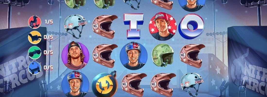 Nitro Circus