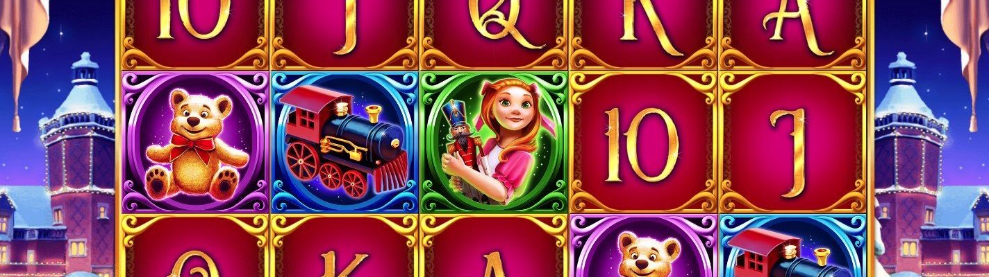 The Nutcracker