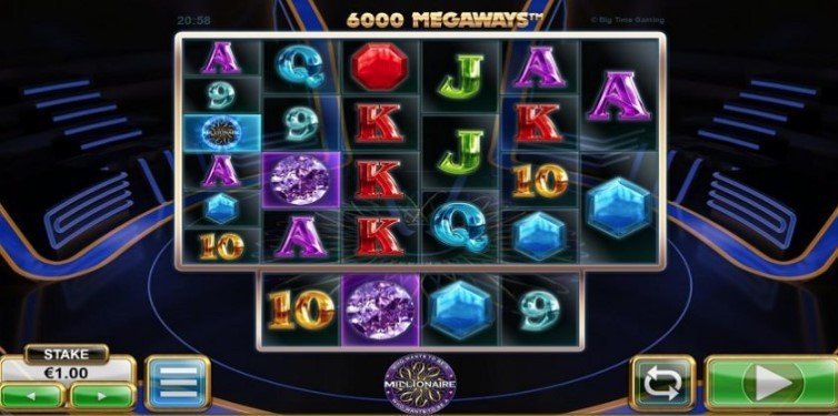 Who Wants To Be a Millionaire