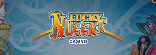 lucky nugget casino