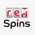 Red Spins Casino casinotopplisten