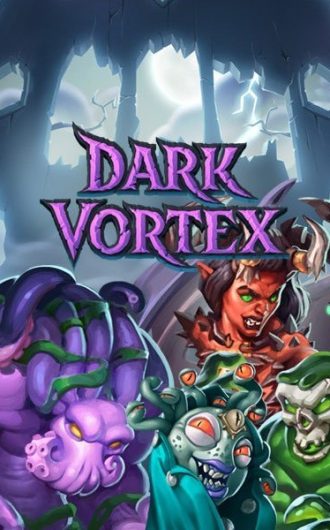 Dark Vortex Spilleautomat