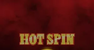 Hot Spin