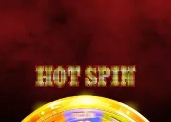 Hot Spin