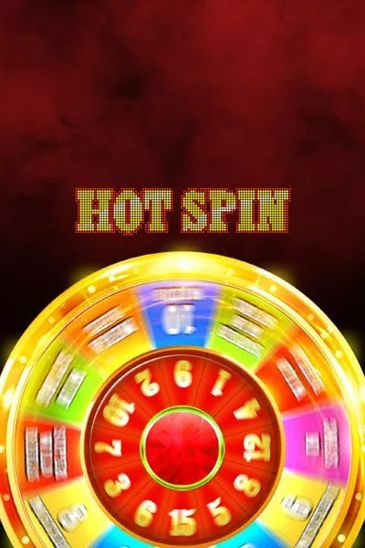 Hot Spin Mobile Image Hot Spin Image Mobile Image