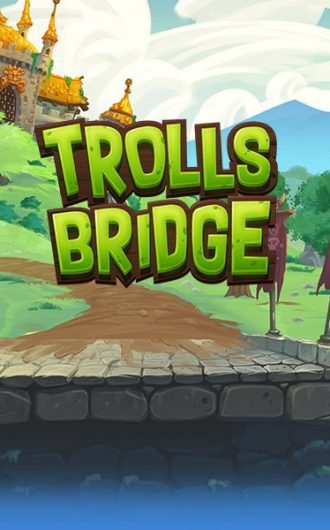 Trolls Bridge Slot Yggdrasil Gaming