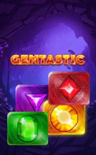 Gemnastic Slot fra Red Tiger Gaming