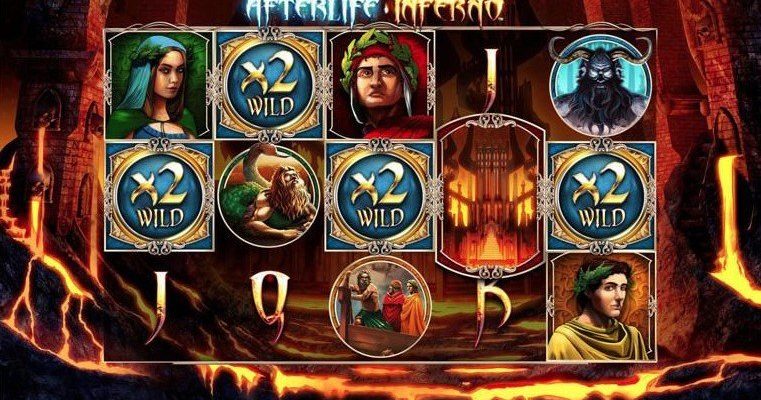 Afterlife Inferno