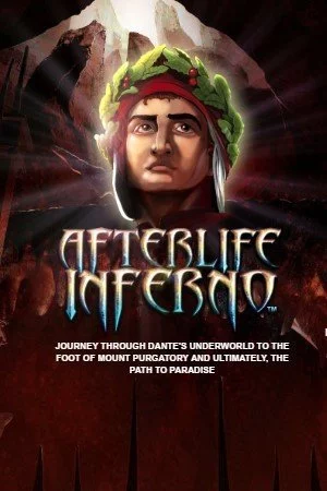 Afterlife Inferno Mobile Image Afterlife Inferno Image Mobile Image
