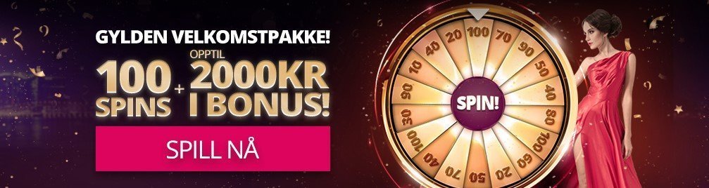 CasinoBonus hos Hopa Casino