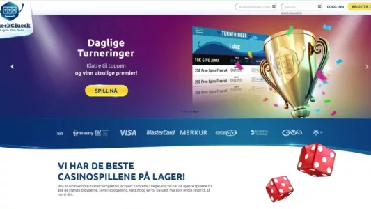 DrueckGlueck Casino 2