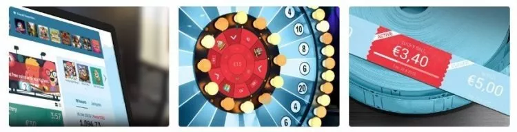 Du finner bingo og casino hos bingo.com