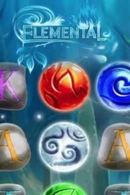 Elemental Image image