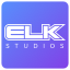 ELK Studios casinotopplisten