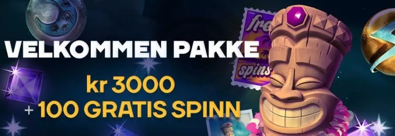 Golden Star Casino Bonus