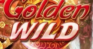 Golden Wild