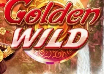 Golden Wild