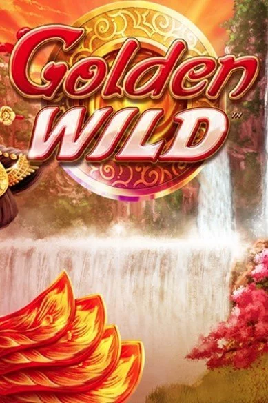 Golden Wild Image image