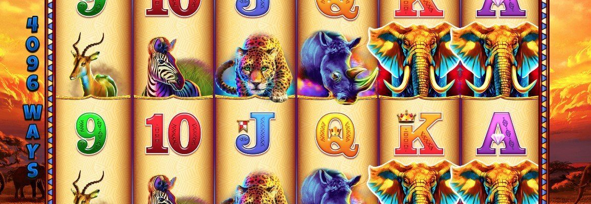 Jumbo Stampede