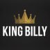 King Billy Casino casinotopplisten