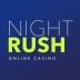 NightRush Casino casinotopplisten