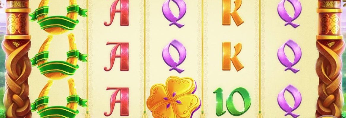 Rainbow Jackpots