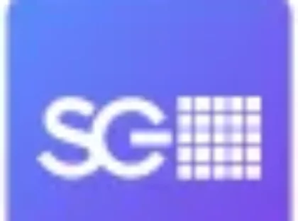 Scientific Games Logo