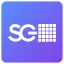 Scientific Games Logo