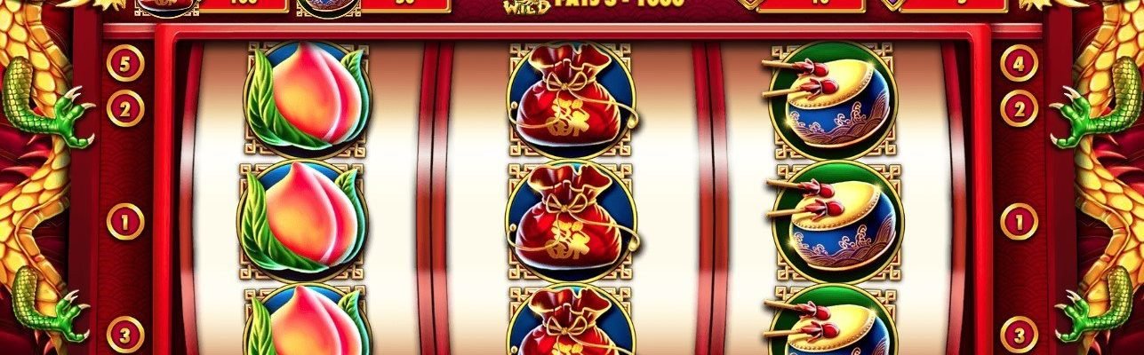 Triple Dragons