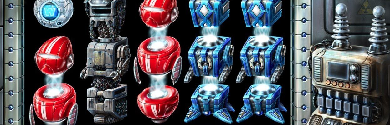 Wild-O-Tron 3000