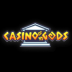 Casino Gods casinotopplisten