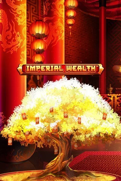 Imperial Wealth Image image