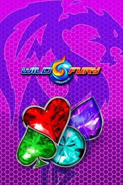 Wild Fury Jackpots Mobile Image Wild Fury Jackpots Image Mobile Image