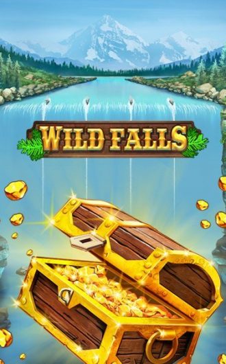 spill wild falls gratis hos casinotopplisten