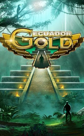 Ecuador Gold casinotopplisten